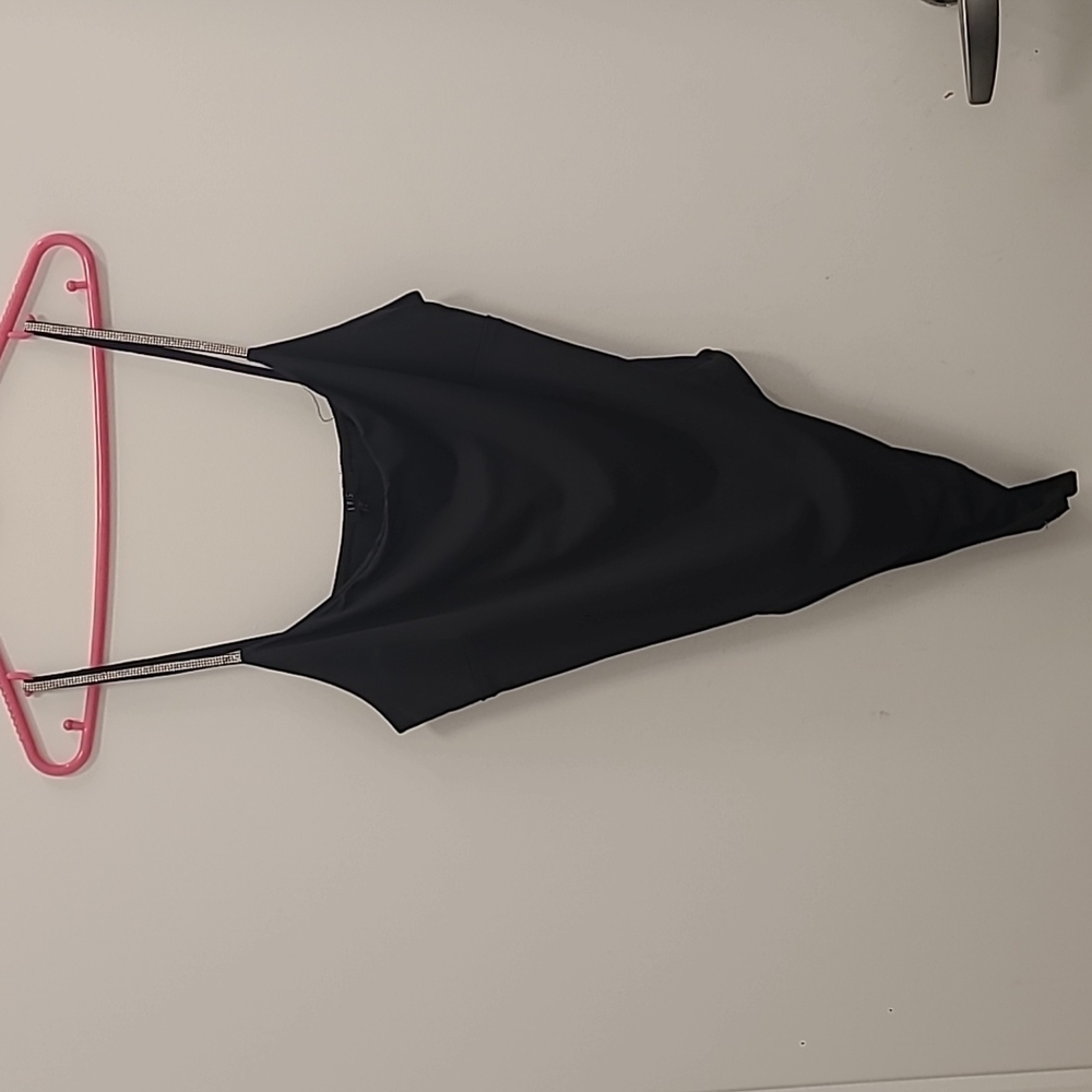 Cami bodysuit
